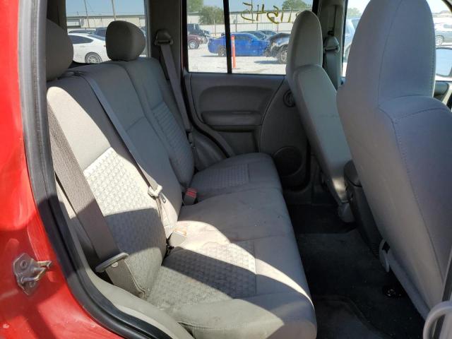 Photo 6 from auction – 2005 JEEP LIBERTY SP with VIN 1J4GL48K15W550258