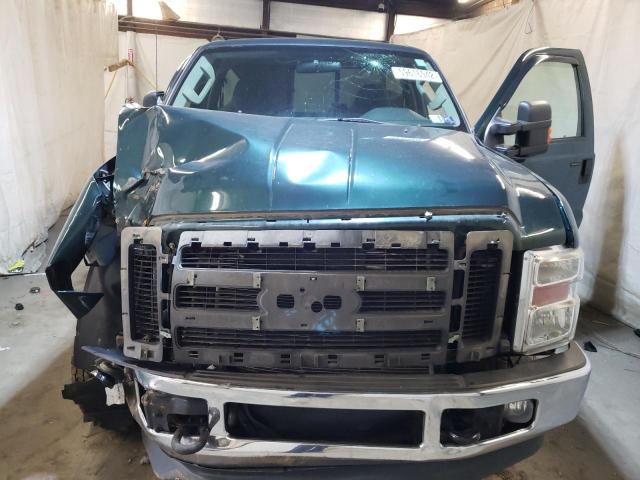 Photo 7 from auction – 2010 FORD F250 SUPER with VIN 1FTNF2B56AEB33956