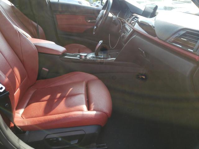 Photo 5 from auction – 2014 BMW 328 XI SUL with VIN WBA3B5C51EP539704