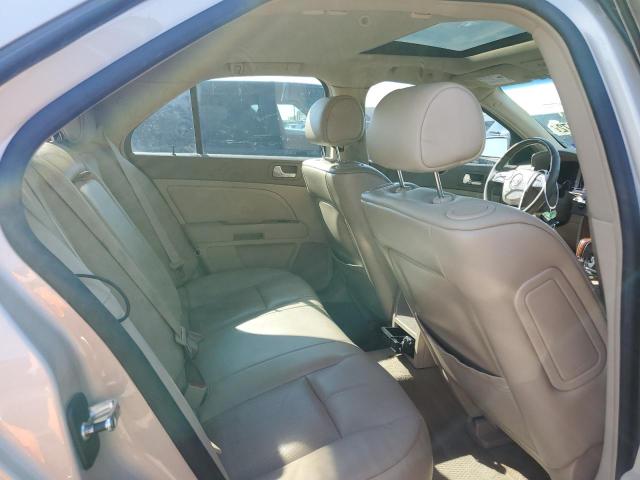 Photo 6 from auction – 2009 CADILLAC STS with VIN 1G6DD67V090119063