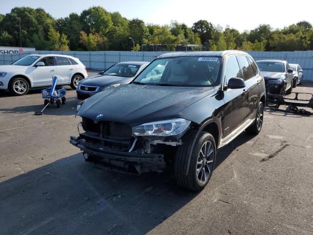 Photo 2 from auction – 2016 BMW X5 XDRIVE3 with VIN 5UXKR0C52G0P27445