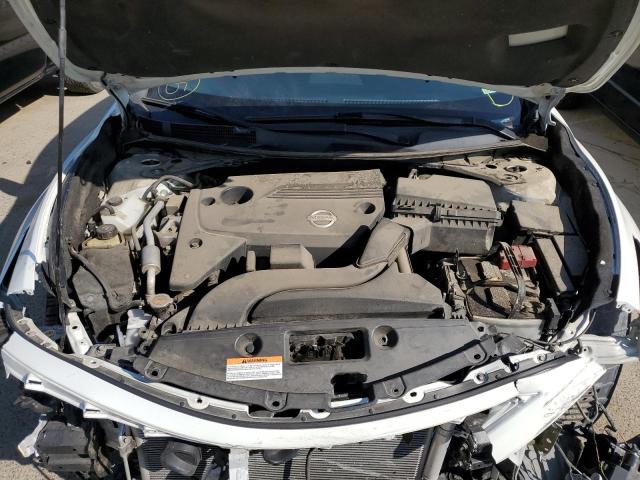 Photo 7 from auction – 2014 NISSAN ALTIMA 2.5 with VIN 1N4AL3AP8EN352042