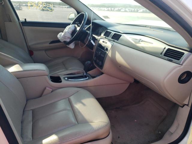 Photo 5 from auction – 2008 CHEVROLET IMPALA SUP with VIN 2G1WD58C081223187