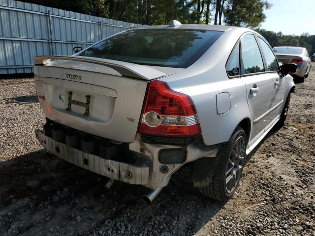 Photo 4 from auction – 2006 VOLVO S40 T5 with VIN YV1MS682562212405