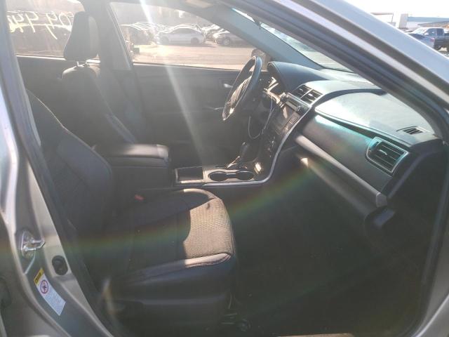 Photo 5 from auction – 2015 TOYOTA CAMRY LE with VIN 4T1BF1FK5FU059130