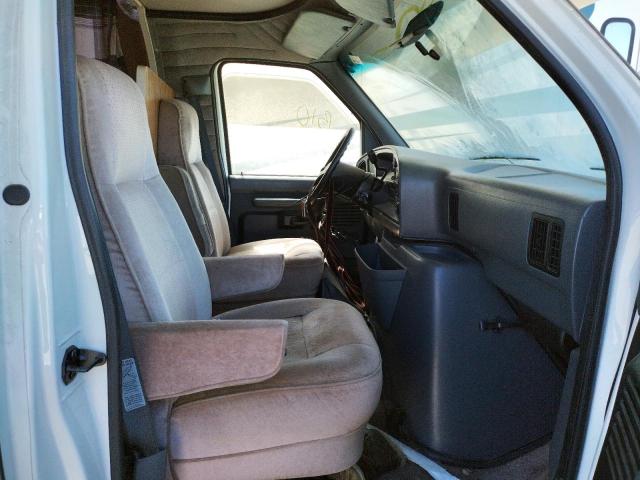 Photo 5 from auction – 1994 FORD ECONOLINE with VIN 1FDKE30G6RHB21831