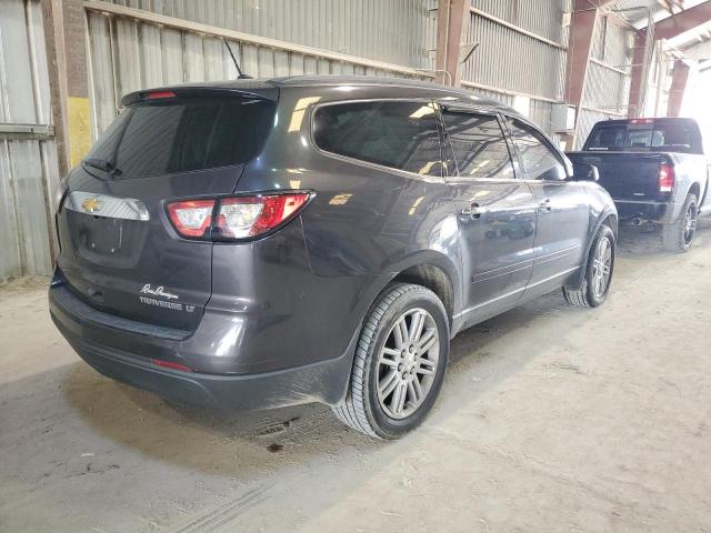 Photo 4 from auction – 2014 CHEVROLET TRAVERSE L with VIN 1GNKRGKD5EJ332399