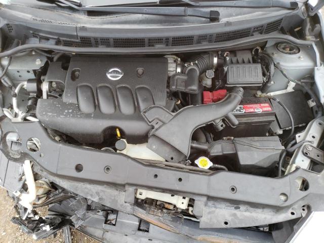 Photo 7 from auction – 2011 NISSAN VERSA S with VIN 3N1BC1CP1BL374429