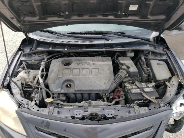 Foto 7 de la subasta – 2011 TOYOTA COROLLA con VIN JTDBU4EE5BJ106000