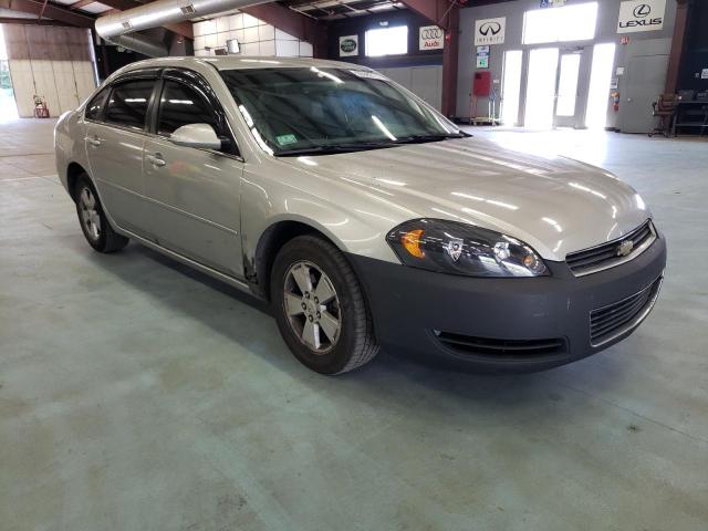 Zdjęcie 1 z aukcji – 2007 CHEVROLET IMPALA LT z VIN 2G1WT55N779362953