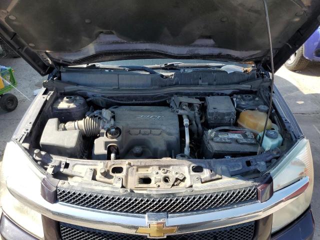 Photo 7 from auction – 2007 CHEVROLET EQUINOX LT with VIN 2CNDL73F276240004