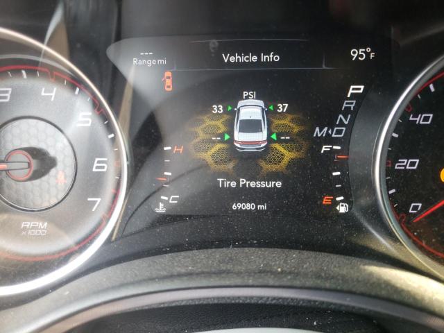 Photo 8 from auction – 2019 DODGE CHARGER GT with VIN 2C3CDXHG7KH630600