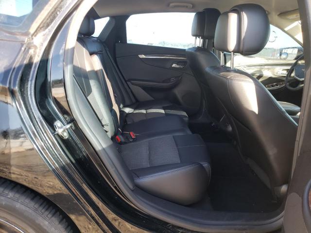 Photo 6 from auction – 2014 CHEVROLET IMPALA LT with VIN 2G1125S38E9130679