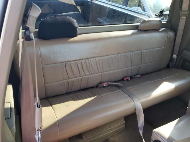 Photo 6 from auction – 1996 CHEVROLET GMT-400 C1 with VIN 1GBEC19RXTE203638