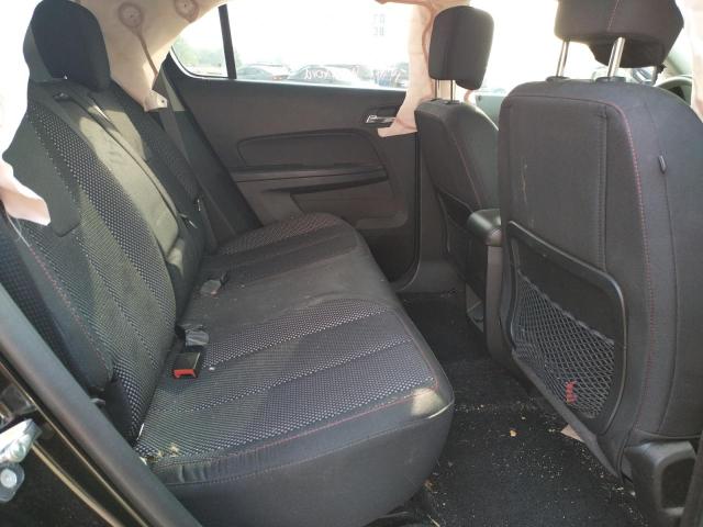 Photo 6 from auction – 2016 CHEVROLET EQUINOX LT with VIN 2GNFLFEK3G6224564
