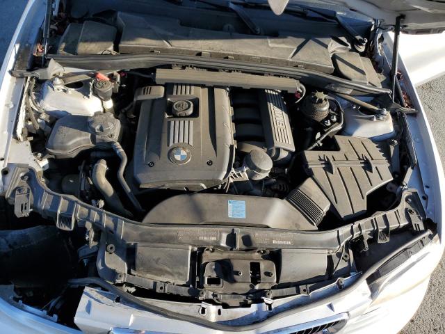 Photo 7 from auction – 2011 BMW 128 I with VIN WBAUP9C52BVL90773