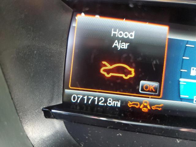 صورة رقم 8 من المزاد - 2017 FORD EXPLORER X مع VIN 1FM5K8D8XHGD83670