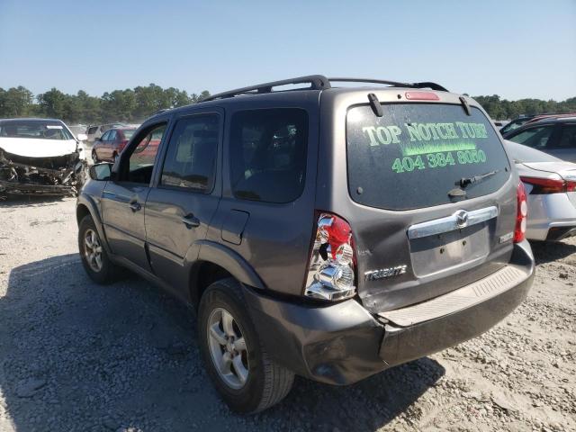 Photo 3 from auction – 2006 MAZDA TRIBUTE S with VIN 4F2YZ04176KM08021
