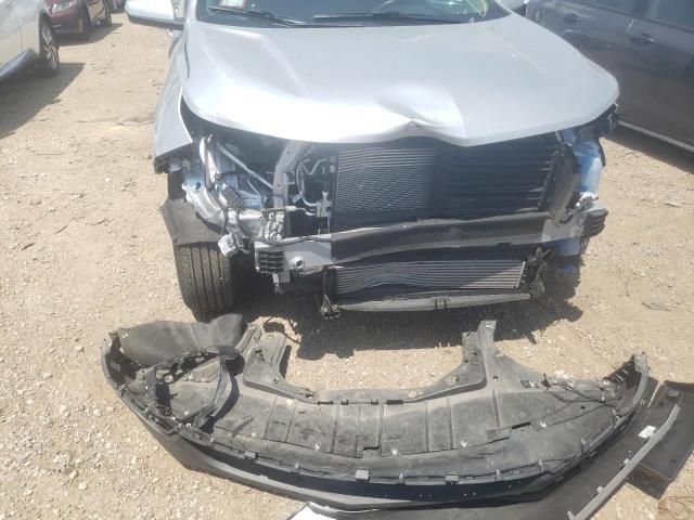 Photo 9 from auction – 2021 CHEVROLET EQUINOX LT with VIN 3GNAXKEV5ML362017