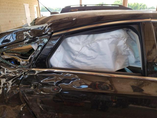 Photo 9 from auction – 2013 FORD FUSION TIT with VIN 3FA6P0K99DR120019