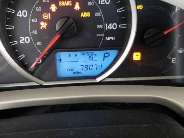Photo 8 from auction – 2015 TOYOTA RAV4 XLE with VIN 2T3RFREV8FW302736