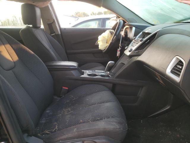 Photo 5 from auction – 2013 CHEVROLET EQUINOX LS with VIN 2GNFLCEK0D6296073