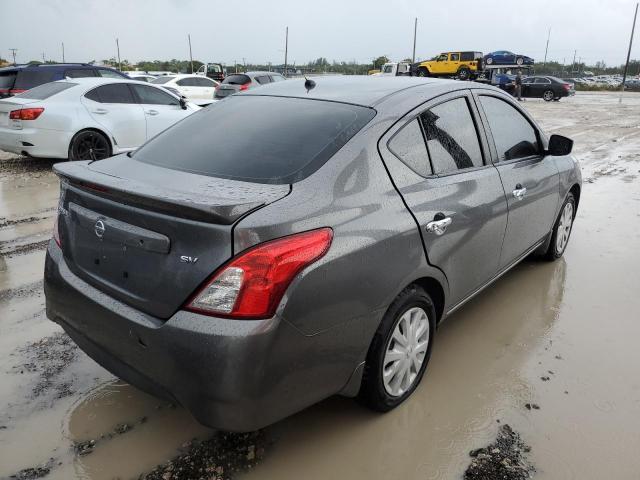 Photo 4 from auction – 2017 NISSAN VERSA S with VIN 3N1CN7AP4HL812695