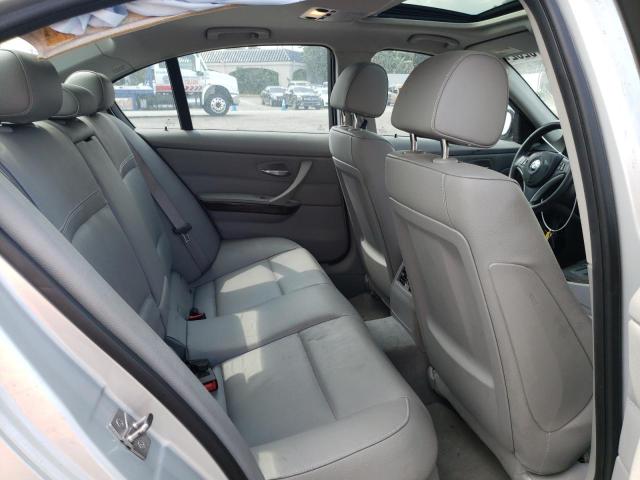 Photo 6 from auction – 2011 BMW 328 I with VIN WBAPH7C59BE460705