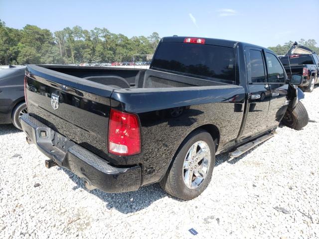 Photo 4 from auction – 2014 RAM 1500 ST with VIN 1C6RR6FT3ES198254