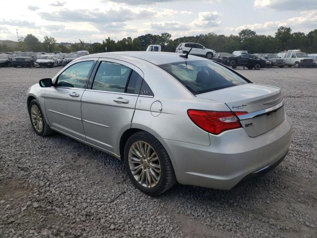 Photo 3 from auction – 2011 CHRYSLER 200 TOURIN with VIN 1C3BC1FG6BN544958