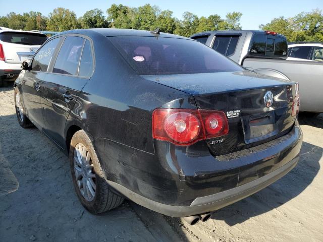 Photo 3 from auction – 2008 VOLKSWAGEN JETTA WOLF with VIN 3VWRJ71K18M186859