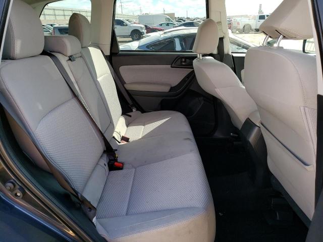 صورة رقم 6 من المزاد - 2018 SUBARU FORESTER 2 مع VIN JF2SJAGC3JH492099
