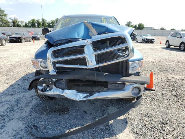Photo 9 from auction – 2005 DODGE RAM 1500 S with VIN 1D7HA18N35J575299