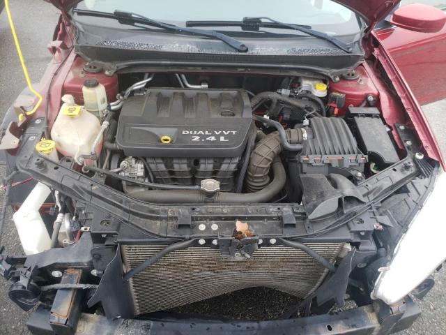 Photo 7 from auction – 2012 CHRYSLER 200 TOURIN with VIN 1C3CCBBB0CN181773