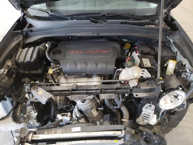 Photo 7 from auction – 2017 JEEP RENEGADE L with VIN ZACCJBBB3HPG41833