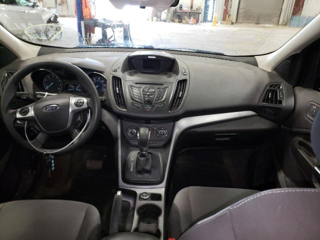 Zdjęcie 9 z aukcji – 2014 FORD ESCAPE SE z VIN 1FMCU9GX4EUD16506