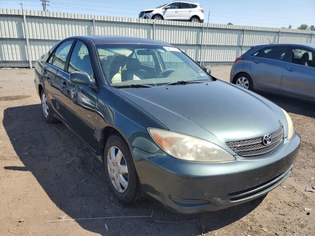 Photo 1 from auction – 2003 TOYOTA CAMRY LE with VIN 4T1BE32K83U673296
