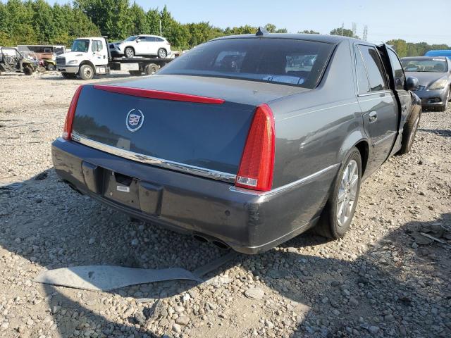 Photo 4 from auction – 2010 CADILLAC DTS PREMIU with VIN 1G6KH5EY4AU113301