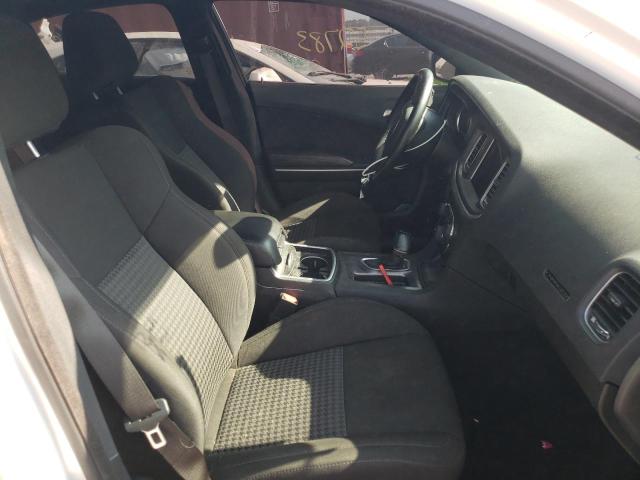 Photo 5 from auction – 2020 DODGE CHARGER R/ with VIN 2C3CDXCT7LH159974