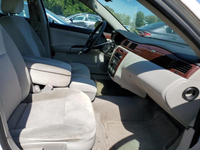 Photo 5 from auction – 2008 CHEVROLET IMPALA LS with VIN 2G1WB58K089274297