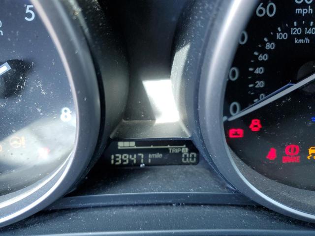 Photo 8 from auction – 2012 MAZDA 3 I with VIN JM1BL1UG4C1507544