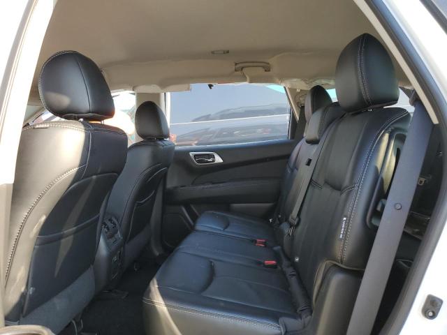 Photo 6 from auction – 2019 NISSAN PATHFINDER with VIN 5N1DR2MM0KC607948