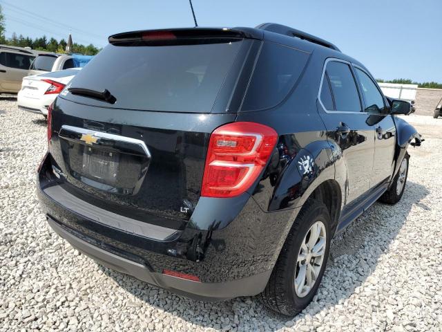 Photo 4 from auction – 2017 CHEVROLET EQUINOX LT with VIN 2GNFLFEK8H6290934