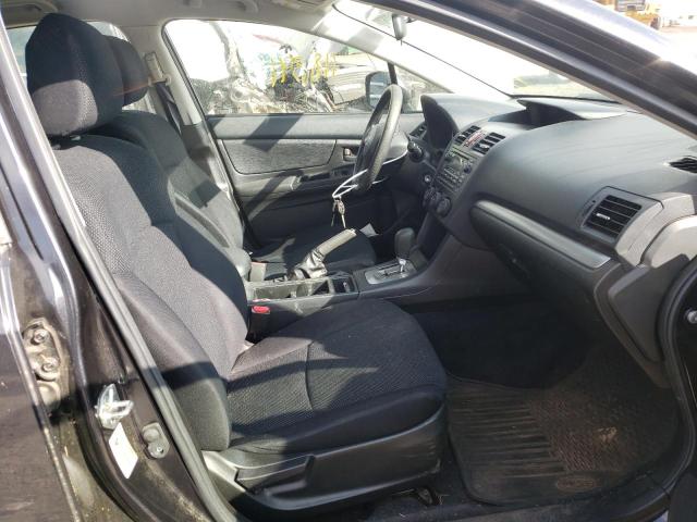 Photo 5 from auction – 2014 SUBARU IMPREZA with VIN JF1GPAA67E8225498