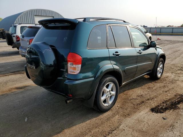 صورة رقم 4 من المزاد - 2003 TOYOTA RAV4 مع VIN JTEHH20V336072956