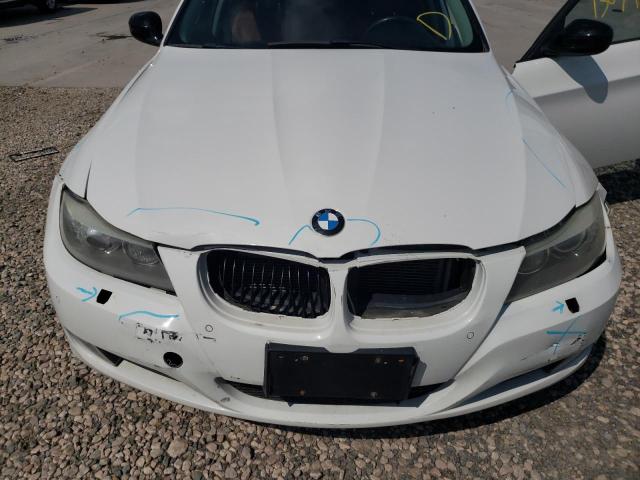 Photo 7 from auction – 2011 BMW 328 XI with VIN WBAPK7C50BA821375