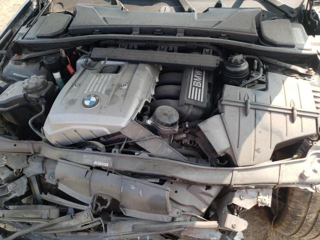 Photo 7 from auction – 2006 BMW 330 I with VIN WBAVB335X6PS16749