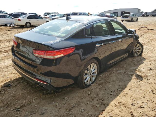 Photo 4 from auction – 2016 KIA OPTIMA with VIN 5XXGU4L34GG079634