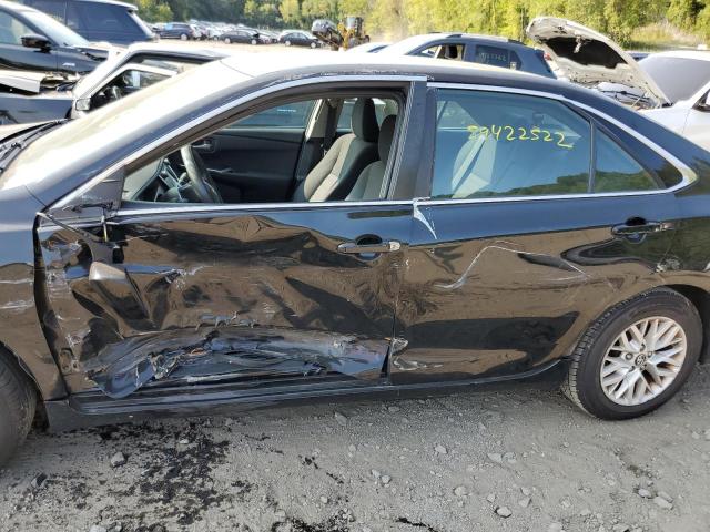 Photo 10 from auction – 2017 TOYOTA CAMRY LE with VIN 4T1BF1FK2HU335346