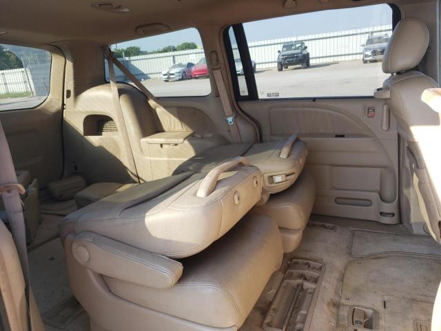 Photo 6 from auction – 2006 HONDA ODYSSEY EX with VIN 5FNRL38766B422253